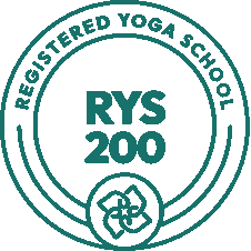 Yoga Alliance Registered Yoga School 200